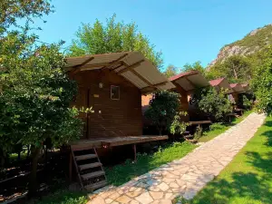 Olympos Camlık Pension