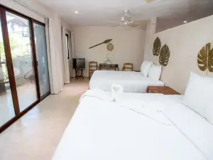 Spirit Holbox