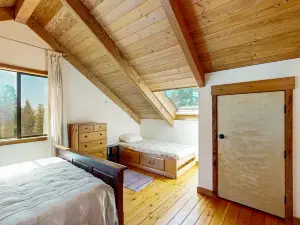 Serene Sea Ranch Lodge House Unit - 8
