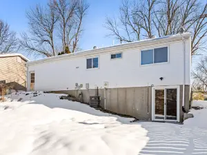 Spacious Home with Entertainment and Fenced Yard - Charming Retreat