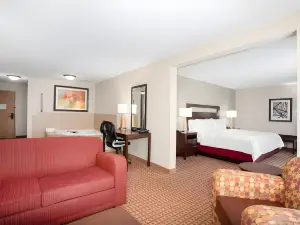 Holiday Inn Express & Suites Gillette