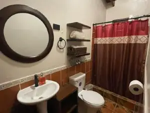 hostal marias