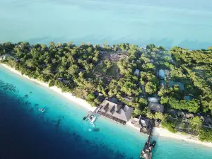 Mataking Reef Resort