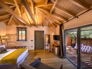 Anthemion Suites and Villas