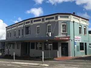 Commercial Hotel Motel Lithgow