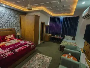 Tikkala Regency Hotel and Restaurant