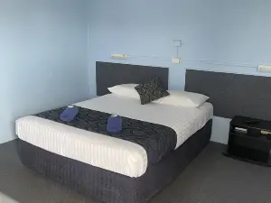 สปริงเชอร์ โรงแรม โมเทล