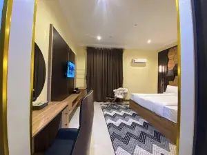Quarter House Hotels