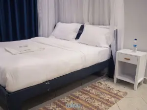 툴리부 스위트