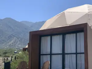 Denmoza Eco Lodge