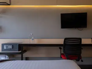 BV Hotel Atlixco