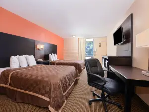 Americas Best Value Inn Collinsville St. Louis