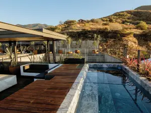 โรงแรมฟลาเวีย