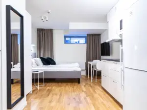 ApartDirect Linköping Vasastaden