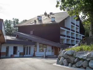 Alpenlodge Val Gronda