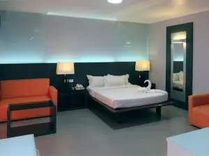Southern Cross Hotel Fiji