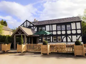 The Fenwick