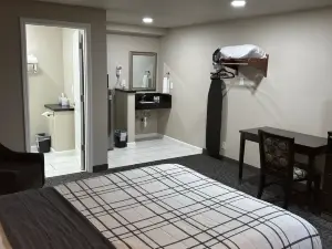 Royal Inn Eugene- Airport