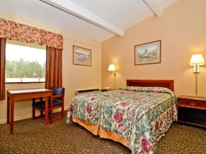 アメリカズ ベスト バリュー イン スミスフィールド