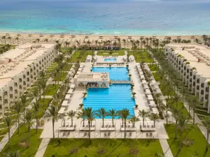 Jaz Elite Crystal Resort, Almaza Bay