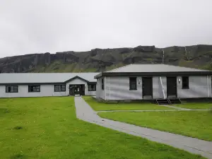 Adventure Hotel Geirland