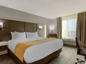Comfort Inn Jonesboro