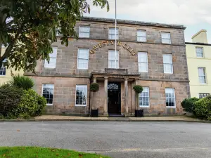 The Celtic Royal Hotel