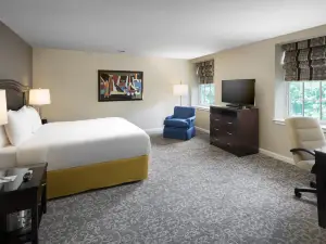 Andover Inn