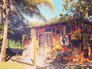 Mozambeat Motel