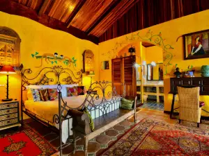 Hotel la Mansion Inn Arenal