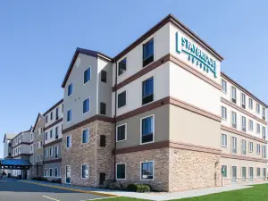 Staybridge Suites LINCOLN NORTHEAST by IHG