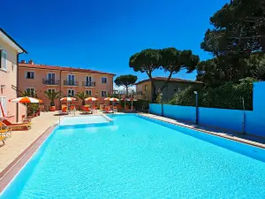 Bolgheri Marina Resort