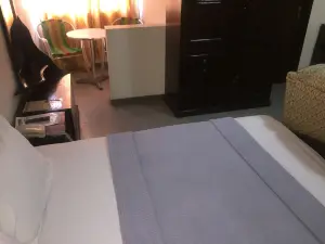 오메가 호텔 콤플렉스