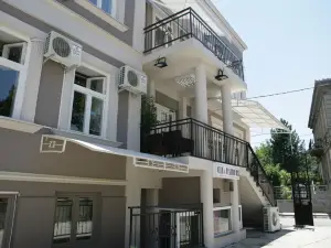 Hotel Ambasador Bitola