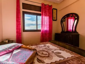 Residence Bab El Janoub
