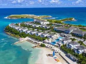 Hammock Cove Antigua - All Inclusive - Adults Only