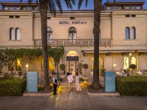 Aminess Younique Korčula Heritage Hotel