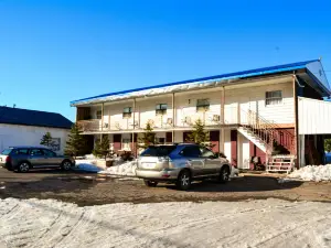 The Shawville Hotel