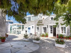 Katerina Hotel