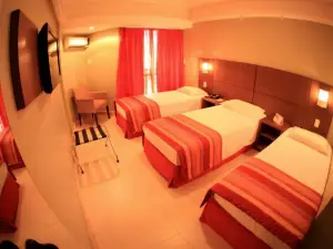 Aquarios Praia Hotel