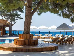 Delta Hotels Antalya Lara