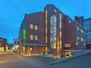 Hotel DH Vec, Sehr Beliebtes & Leckeres Frühstück, Self-Check-IN