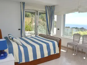 Maison Blanche Taormina