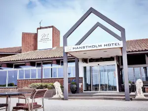 Montra Hotel Hanstholm