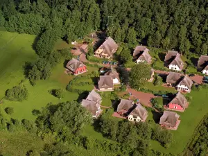 Strandhotel Fischland