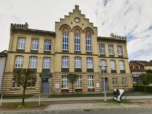 Pension Katharinenschule