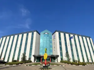 AN Hotel Melegnano