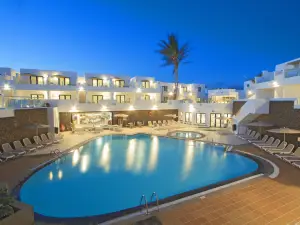 Aqua Suites