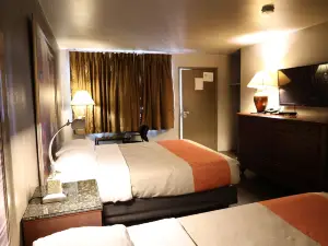 Golden Key Motel