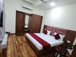Motel Dwarika